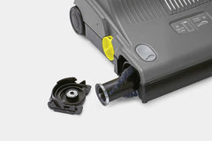 VACUUM KARCHER SENSOR® S12 12" UPRIGHT VACUUM CLEANER