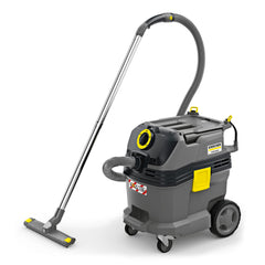 WET AND DRY VACUUM CLEANER KARCHER NT 30/1 TACT