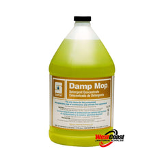 DAMP MOP NO RINSE FLOOR CLEANER SPARTAN 4L