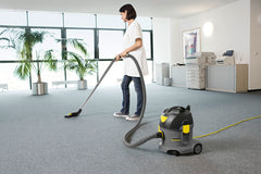 DRY VACUUM CLEANER KARCHER T 10/1