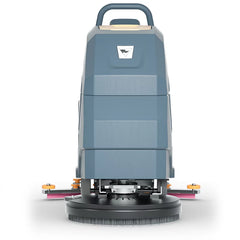 AUTOSCRUBBER WC60 WALK BEHIND SELF PROPELLED N WITH AGM BATTERIES 22" PATH
