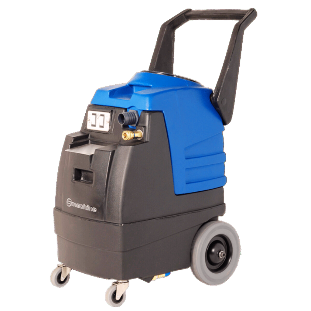 ESTEAM CARPET EXTRACTOR E600 3 STAGE VAC MACHINE ONLY