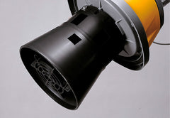 JOHNNY VAC JV59 15 GALLON WET/DRY VACUUM