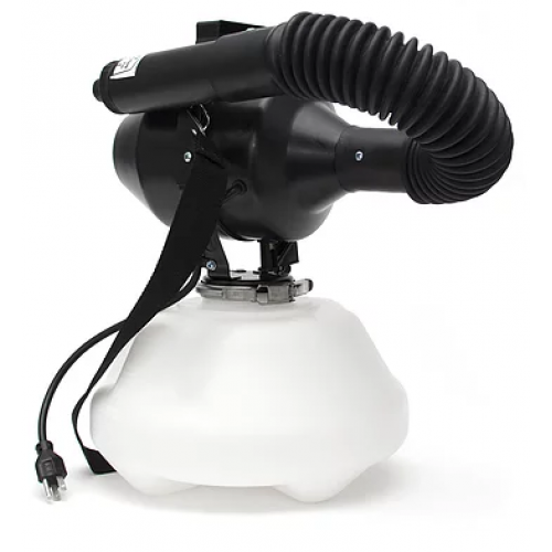 HUDSON FOGGER ATOMIZER SPRAYER USED FOR DISINFECTANT FOGGING 2 GALLON (LIMITED QUANTITIES)