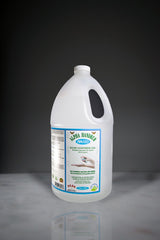 Alpha Hand Rub Sanitizer 4 Liter