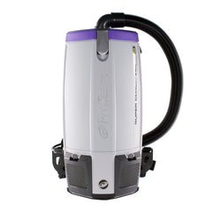 BACK PACK VACUUM PRO TEAM SUPER COACH PRO 10