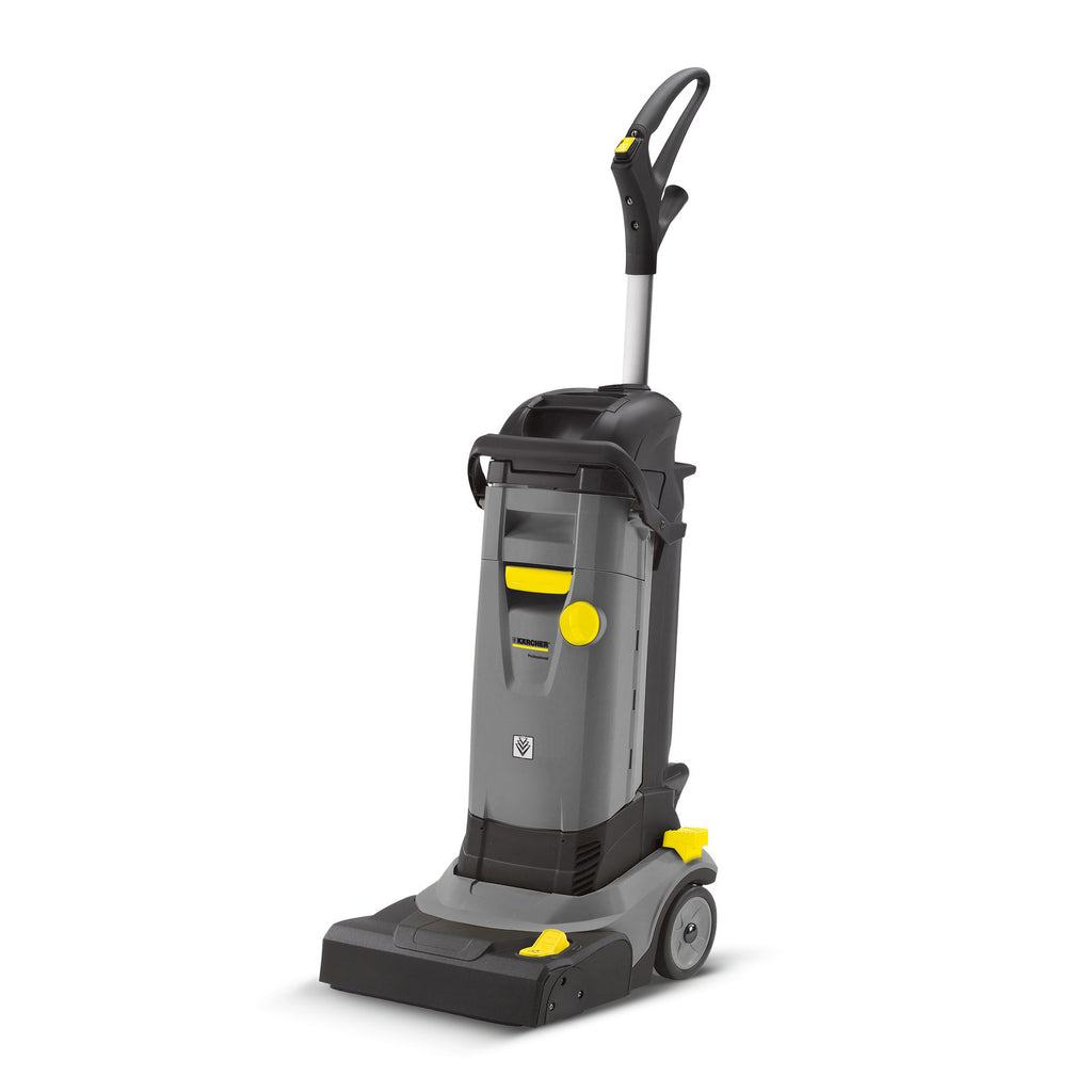 AUTOSCRUBBER KARCHER BR 30/4 COMPACT UPRIGHT CORDED FLOOR CLEANER