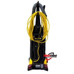 CARPET PRO UPRIGHT COMMERCIAL VACUUM CLEANER CPU-350 VACCPU350-L10