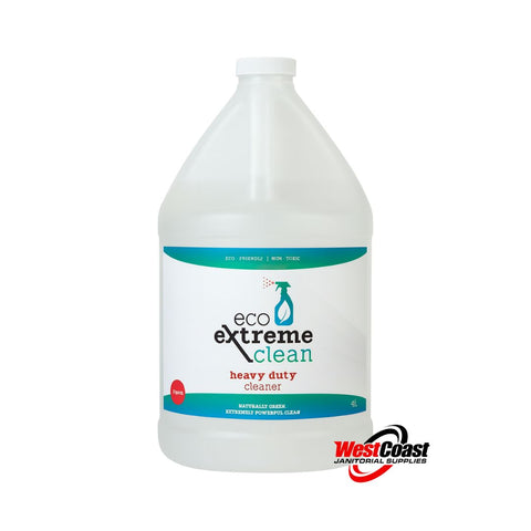 ECO EXTREME CLEAN HEAVY DUTY CLEAN DEGREASER 4L
