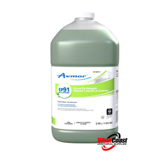 POT AND PAN DETERGENT AVMOR DIVESERSEY EP91 4L