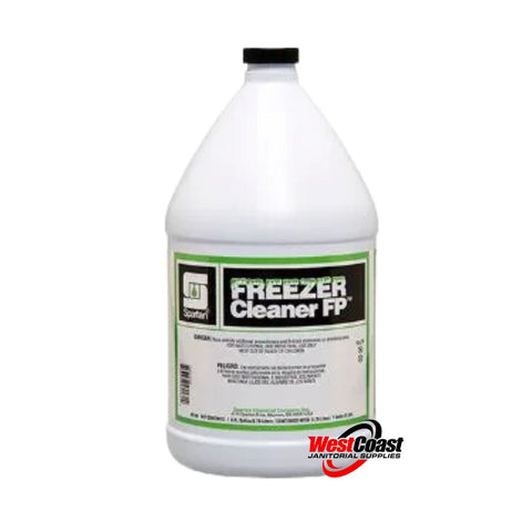 FREEZER CLEANER FP SPARTAN 4L