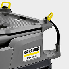WET AND DRY VACUUM CLEANER KARCHER NT 30/1 TACT
