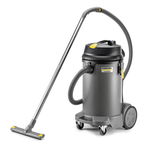 WET AND DRY VACUUM CLEANER KARCHER NT 48/1
