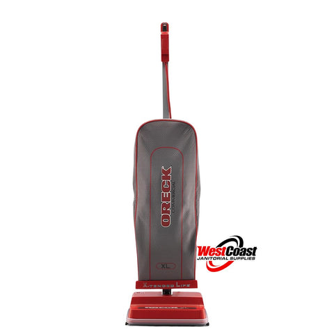 ORECK COMMERCIAL VACUUM CLEANER UPRIGHT U2000