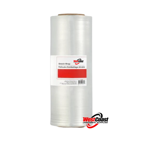PERFORMA CAST HANDWRAP STRETCH FILM/PALLET WRAP – 12.2” X 1476 - 47  4/CASE