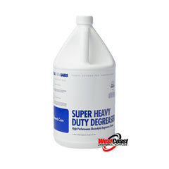 DEGREASER ULTRA CHEM LABS SUPER HEAVY DUTY DEREASER 4L