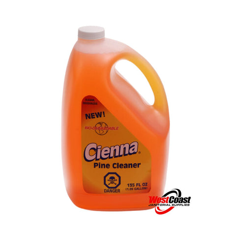 CIENNA PINE CLEANER 4L