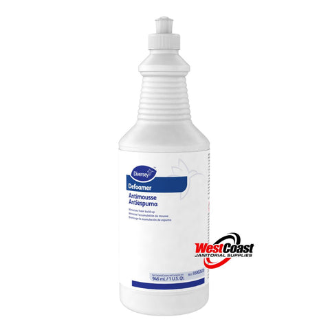 DIVERSEY DEFOAMER 946ML