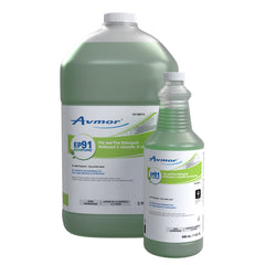 POT AND PAN DETERGENT AVMOR DIVESERSEY EP91 4L