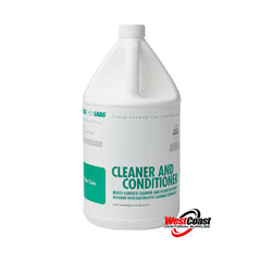 ULTRA CHEM LABS CLEANER AND CONDITIONER  4L