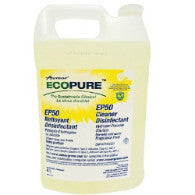 DISINFECTANT CLEANER EP50 HYDROGEN PEROXIDE SOLUTION 3.78L