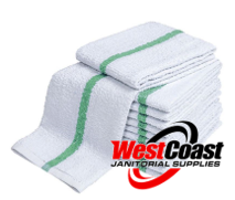 COTTON CLEANING TOWEL EACH