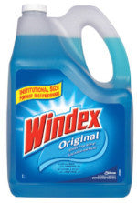 GLASS CLEANER WINDEX ORGINAL 5.38L