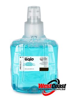 GOJO® Pomeberry Foam Handwash 1200 mL Refill for GOJO® LTX-12™
