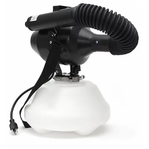 HUDSON FOGGER ATOMIZER SPRAYER USED FOR DISINFECTANT FOGGING 2 GALLON (LIMITED QUANTITIES)