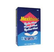 HOSPECO MAXITHINS #4 MAXI PADS 250/PACK