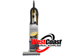 1500XP UPRIGHT VACUUM CLEANER PRO TEAM 15" PRO FORCE